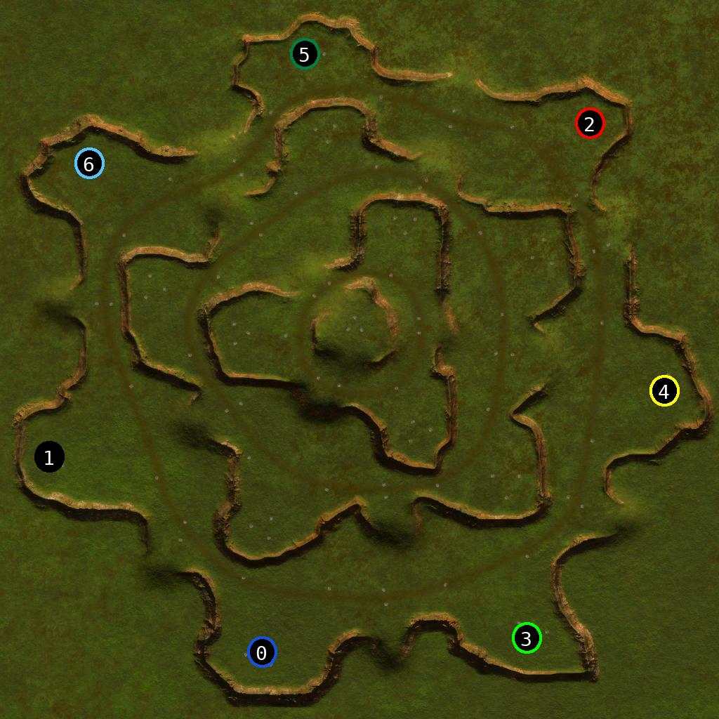 sat pic of Throne Acidic